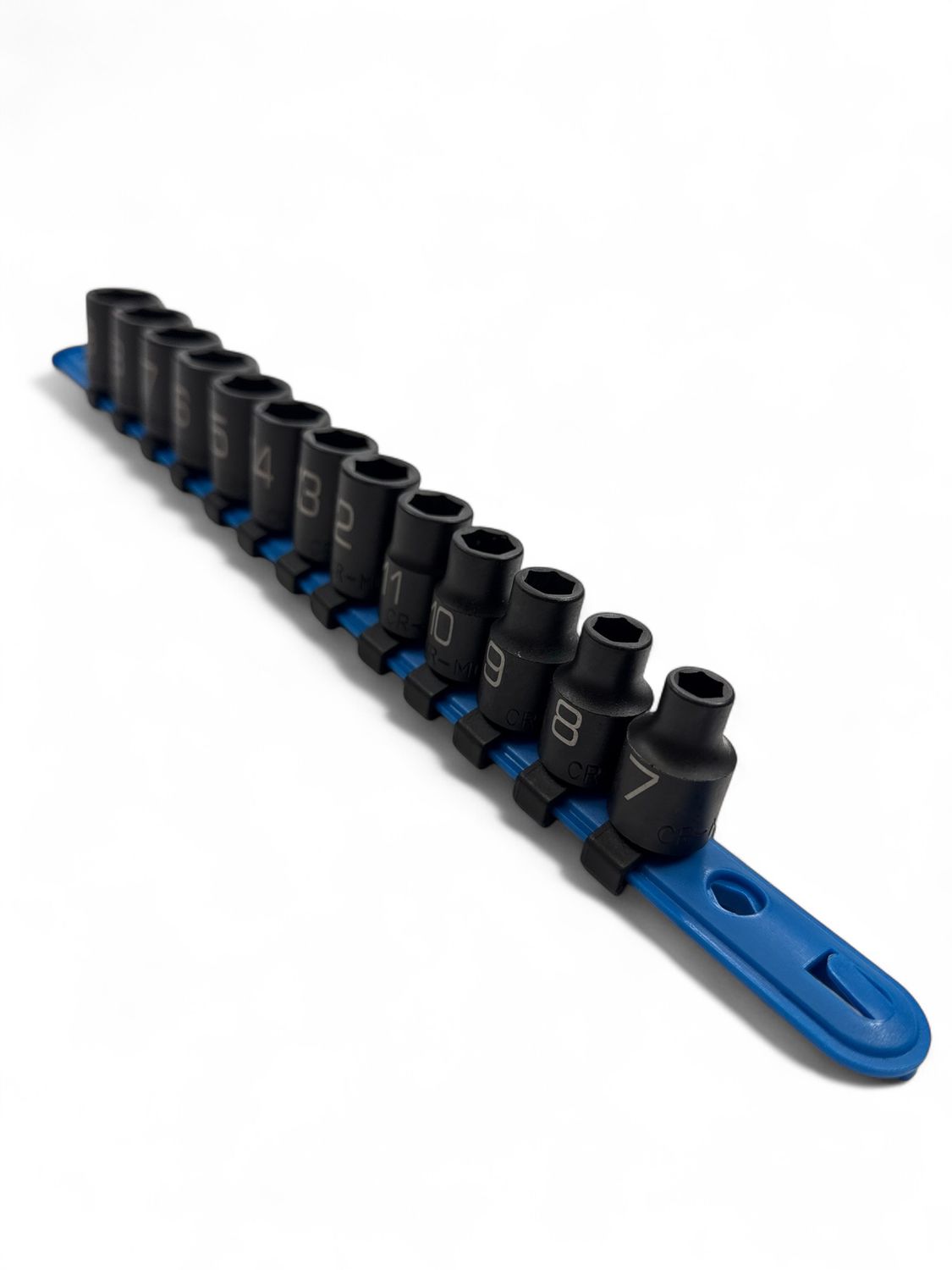 Matco 13pc 3/8
