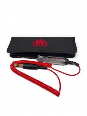 Mac Tools 6/12V Circuit Tester, ET111X