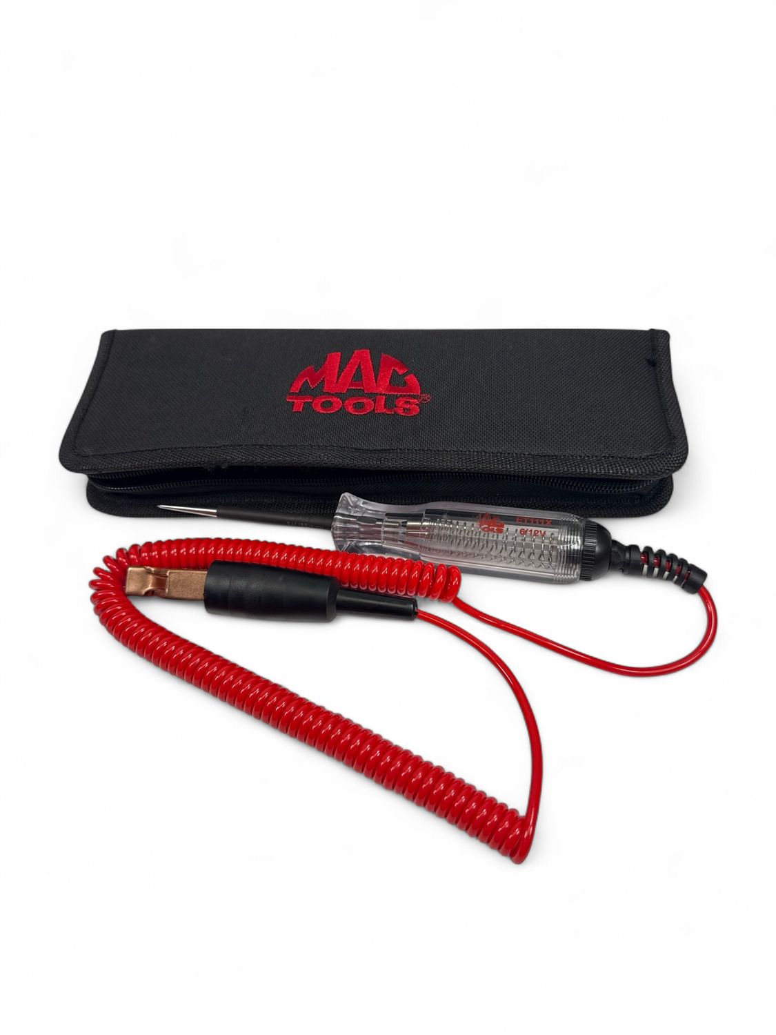 Mac Tools 6/12V Circuit Tester, ET111X