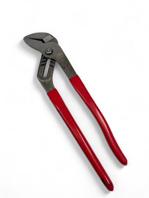 Mac Tools 12” Tongue And Groove Pliers, P301904 Mac Tools 12” Tongue And Groove Pliers, P301904