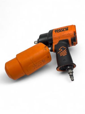 Matco 1/2” Air Impact Wrench, MT2779 Matco 1/2” Air Impact Wrench, MT2779