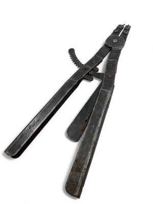 Matco Tools 16” Ratcheting External Snap Ring Pliers, TP-7 Matco Tools 16” Ratcheting External Snap Ring Pliers, TP-7