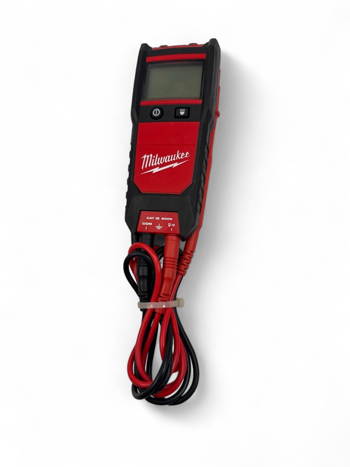 Milwaukee Auto Voltage/Continuity Tester, 2212-20