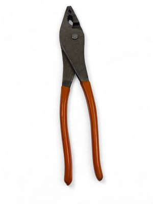 Cornwell 10” Slip Joint Pliers, CCL5410