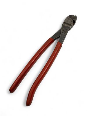 Matco Knipex 10” Bolt Cutters, 24-250 Matco Knipex 10” Bolt Cutters, 24-250