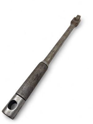 Williams USA 21” 3/4” Drive Breaker Bar, H-41
