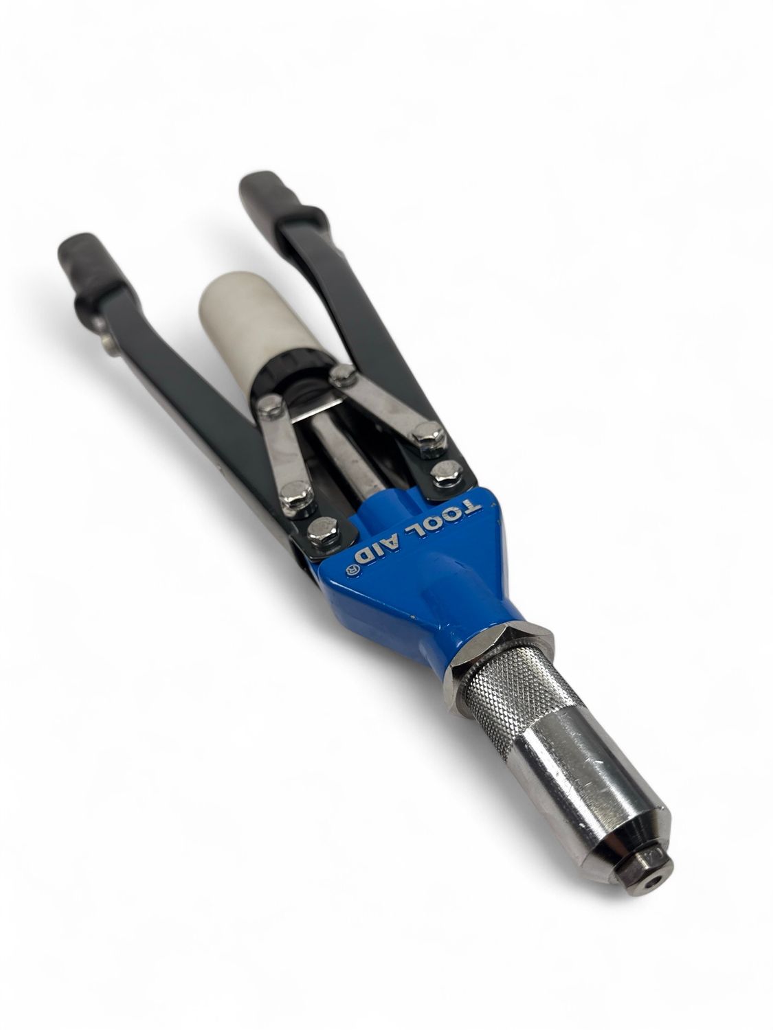 S&G Tool Aid 1/4" Super Duty Riveter, 19800