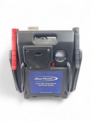 Blue Point 12 and 24 V Lead-Acid Engine Starter, EEJP1224