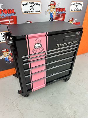MAC Tools Macsimizer 6-Drawer Utility Cart