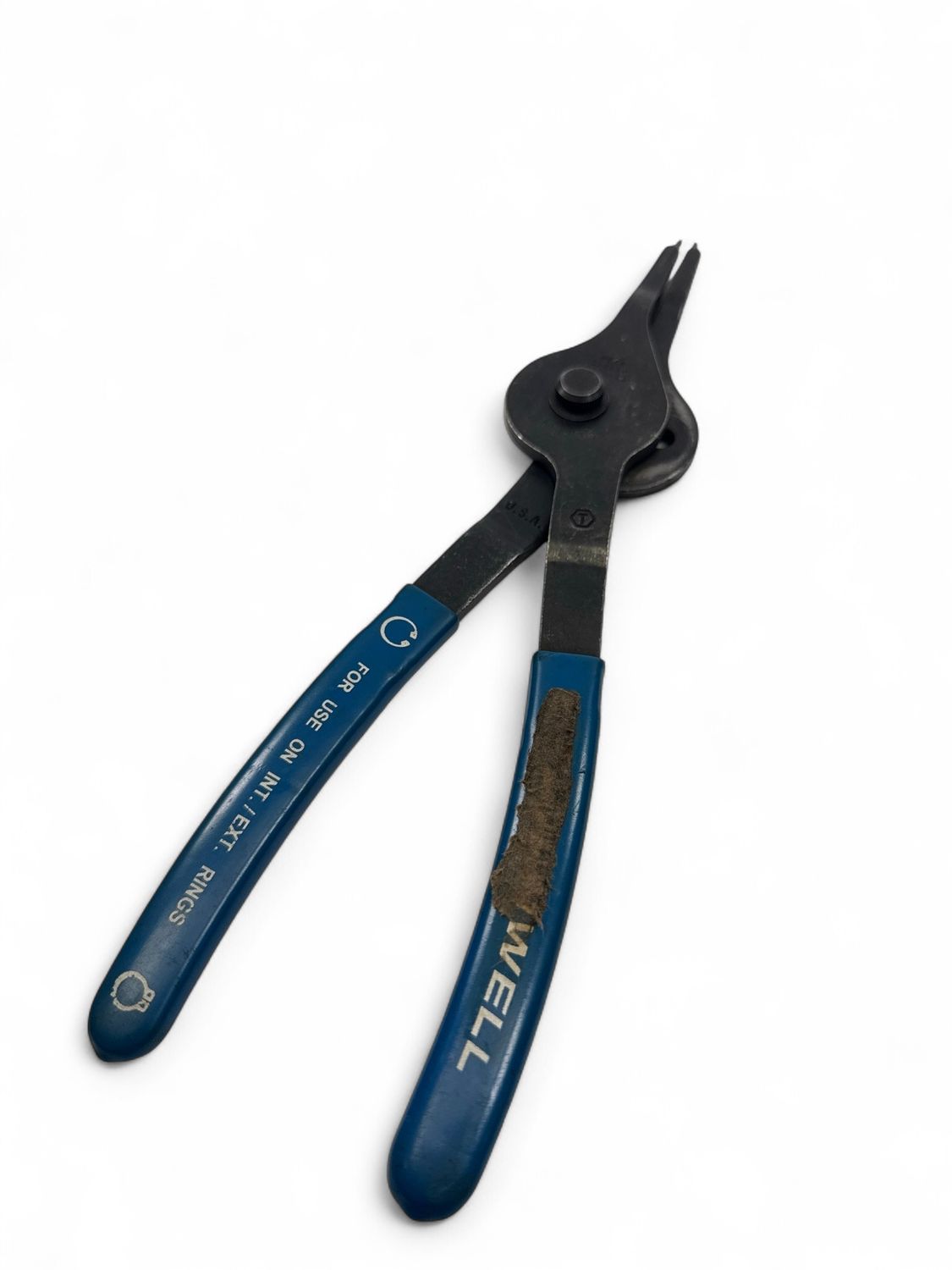 Cornwell Retaining Ring Pliers, ML56