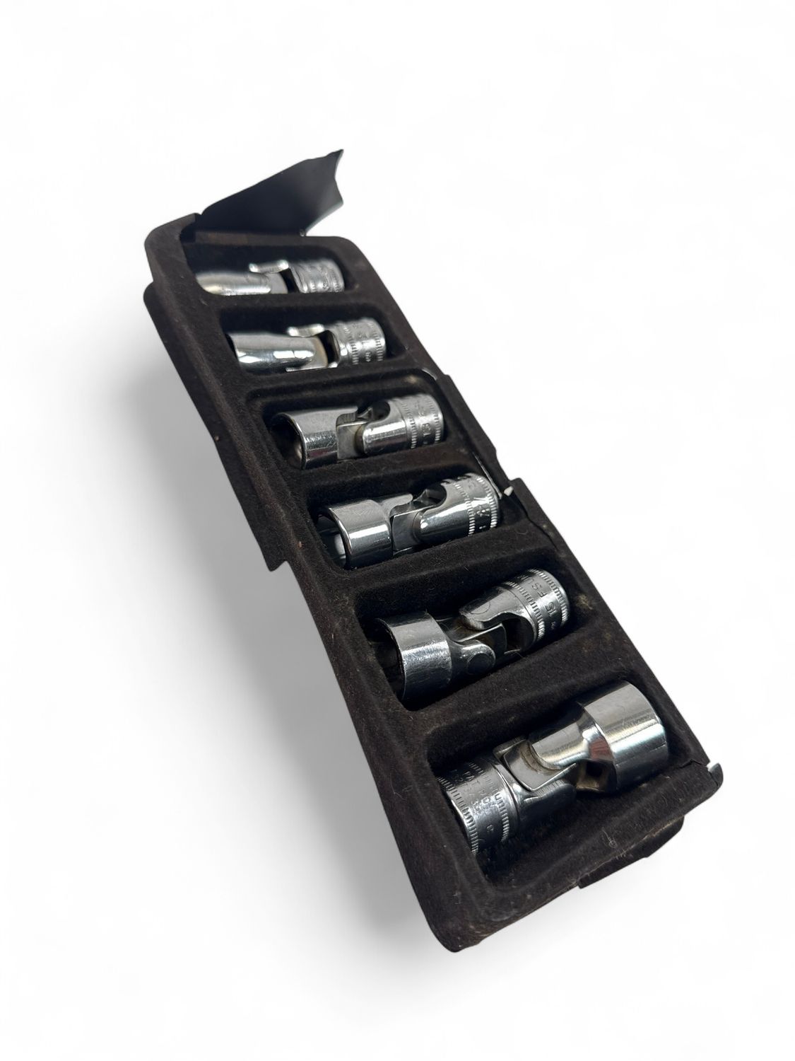 Snap On 6 pc 3/8
