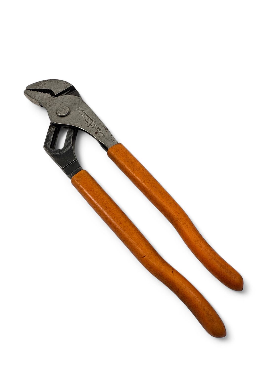Matco Adjustable Slip-Joint Pliers, PGJ9B