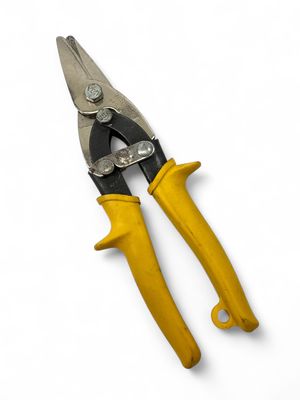 Wiss Straight Cutting Shears, MPC3