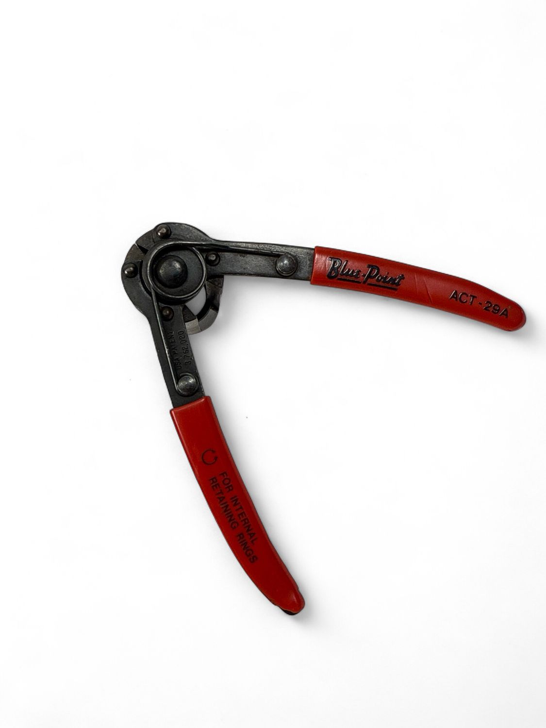 Blue Point Internal Snap Ring Pliers, ACT-29A