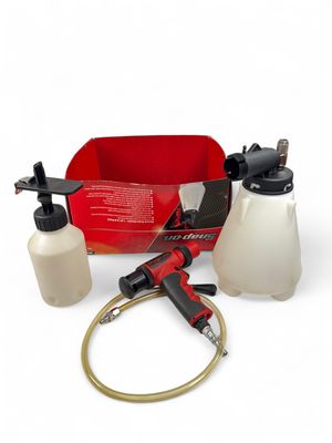 Snap On Vacuum Brake Bleeder Kit, BB9018