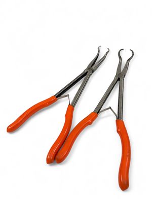 Cornwell Tools 2 Pc Plier Set