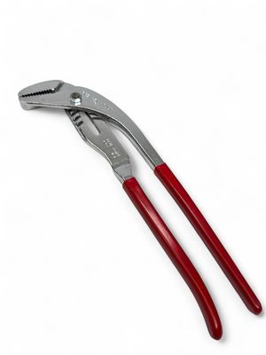 Blue-Point 12” Tongue & Groove Pipe Wrench Pliers, PWP12