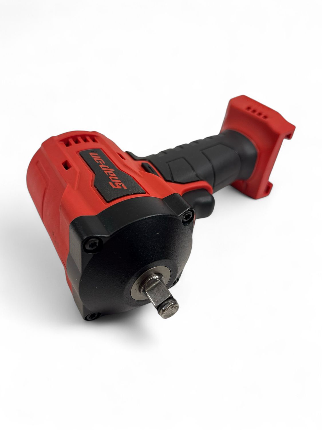Snap On 18V 3/8" Drive Stubby Cordless Impact Wrench (Tool Only), CT9038