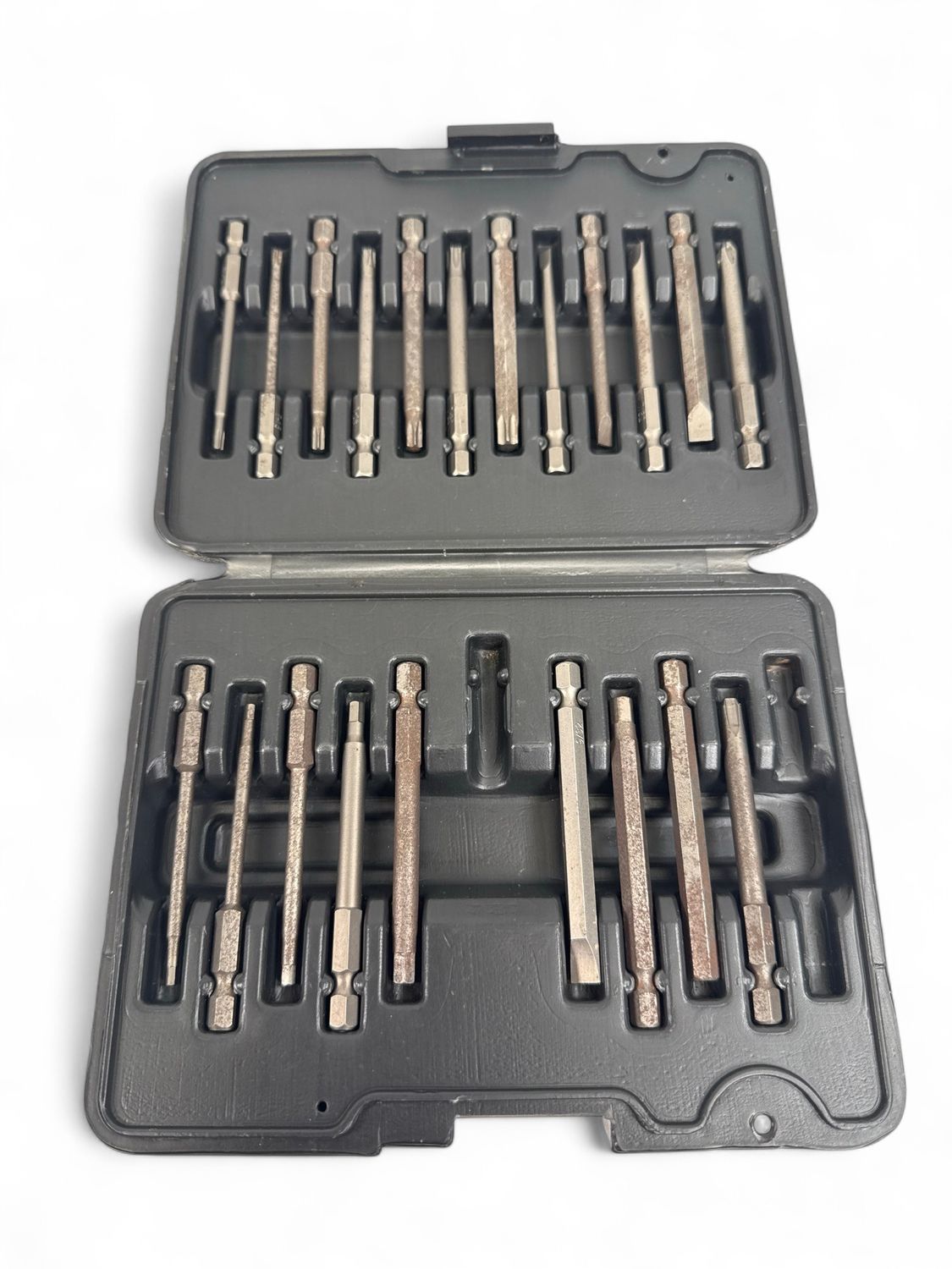 Blue-Point 23pc 1/4