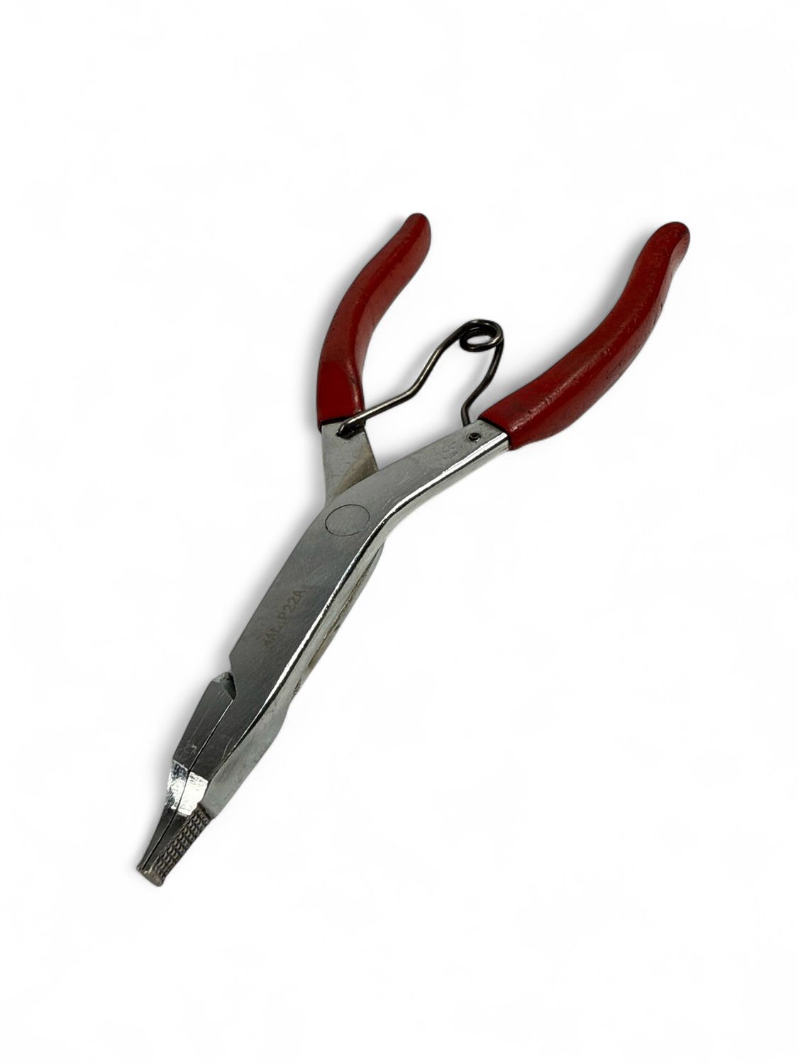 Mac Tools 9” Straight Tip Lock-Ring Pliers, P22A