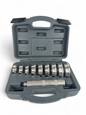 Lisle Bearing Race & Seal Driver Set, 12980