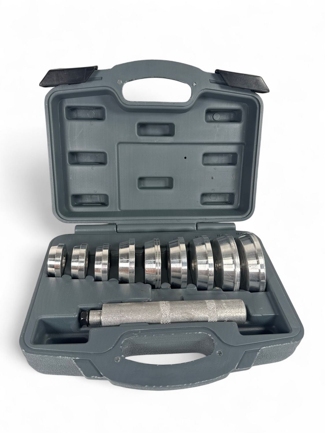 Lisle Bearing Race & Seal Driver Set, 12980