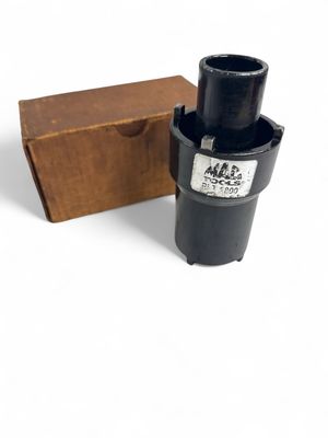 Mac Tools 4 pin Dual Sided Ratcheting Lock Nut Socket, RLT2800