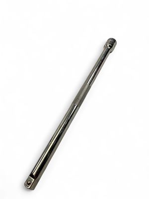 Blue Point 3/8" Drive 10" Knurled Extension, BLPEXTK3810