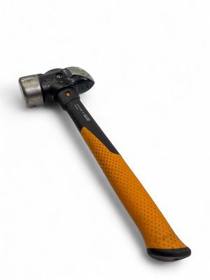 Fiskars Pro Isocore 3 Lb Club Hammer, U11