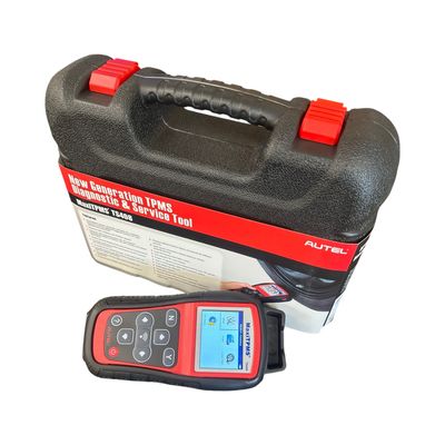 Autel TPMS Diagnostic & Service Tool, MaxiTPMS TS408