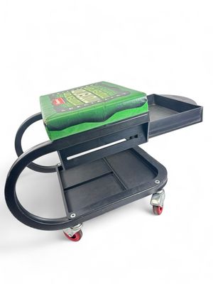 Snap On Creeper Seat, JCW80AART17