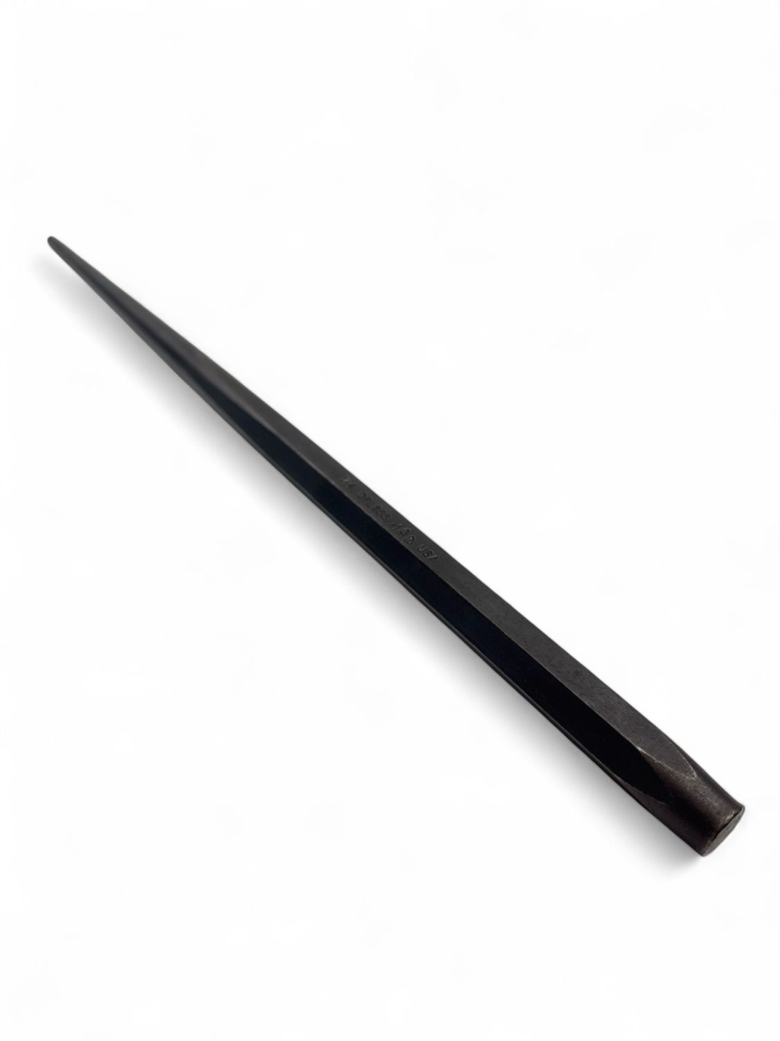 Mac Tools Long Taper Drift Punch 1/4" x 14", DPL8SS