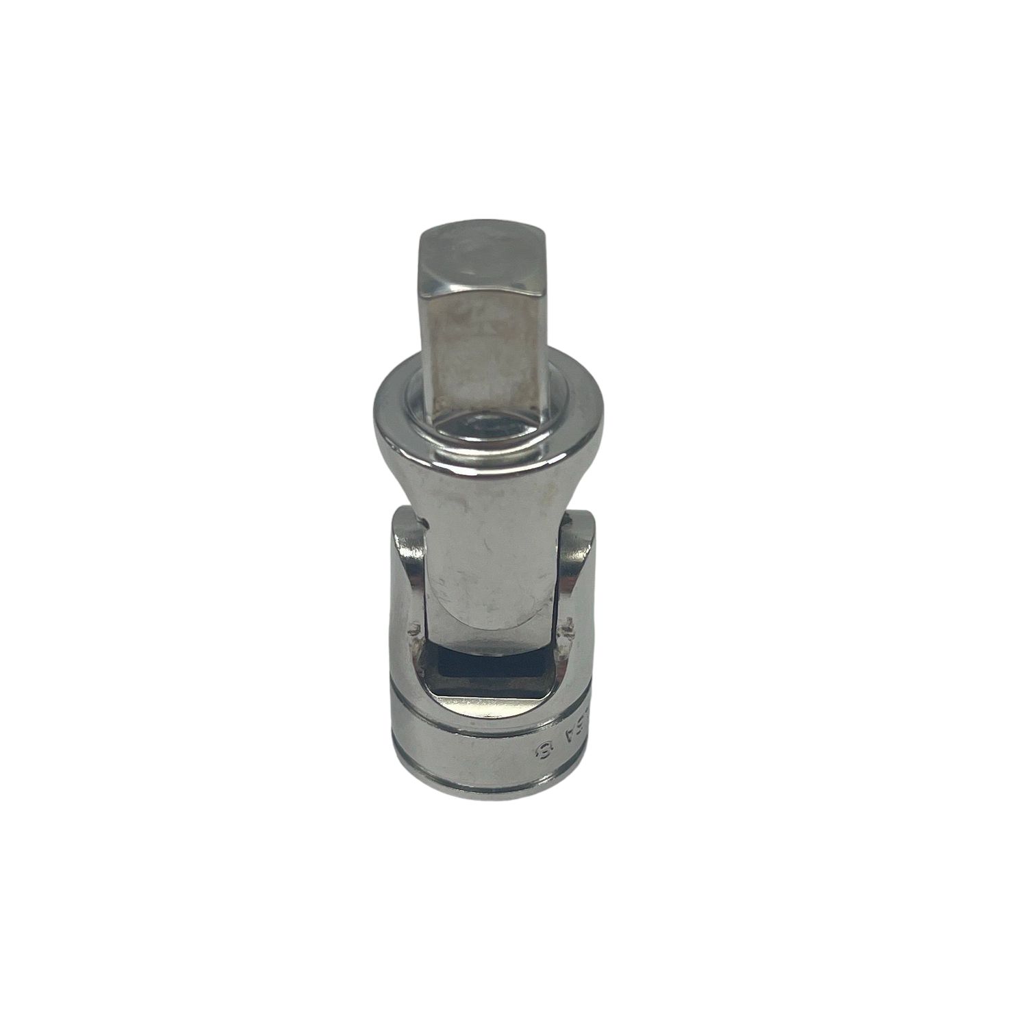 Snap On 3/8" Drive 2-1/16" Friction Ball Universal Joint, FU8A