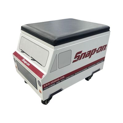 Snap On Truck Creeper Rolling Chair W/ Storage