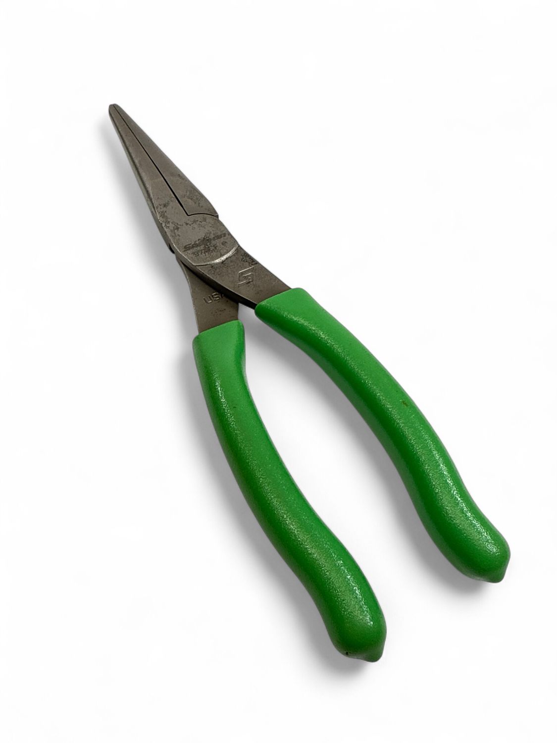 Snap On 9” Needle Nose Pliers, 97ACF - Shop - Tool Swapper