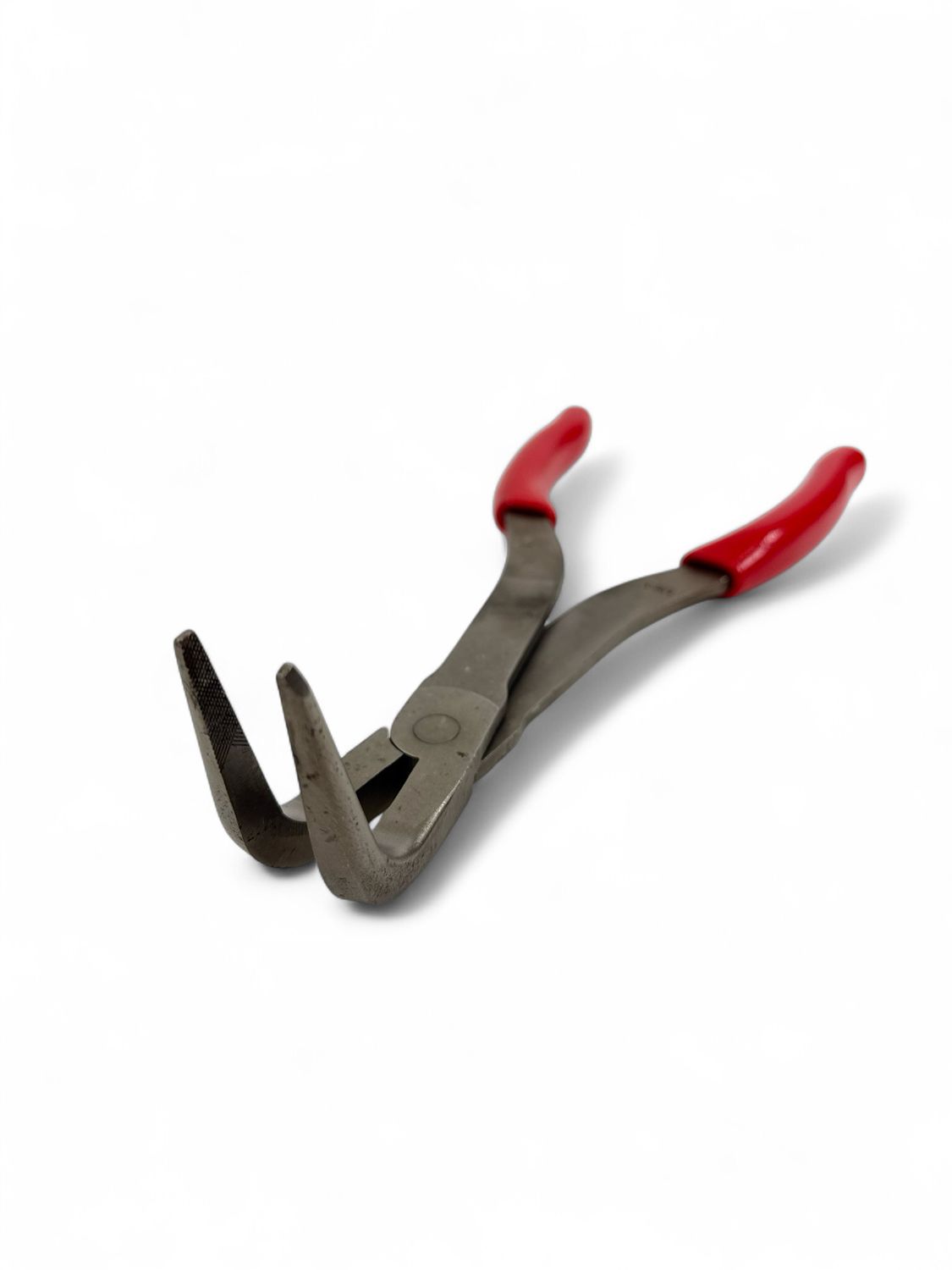 Snap On 9-1/2" 90° Bent Needle Nose Pliers, 490CF - Shop - Tool Swapper