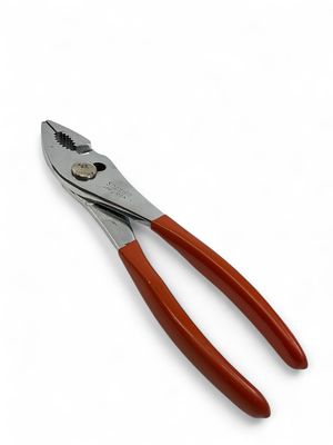 Snap On Slip Joint Pliers, 49P Snap On Slip Joint Pliers, 49P