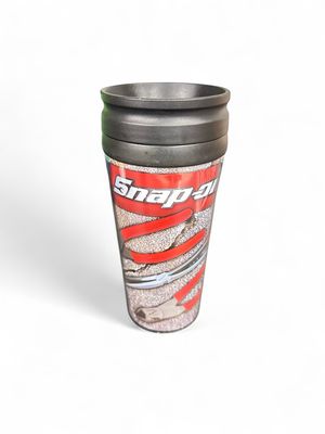 Snap On Tumbler
