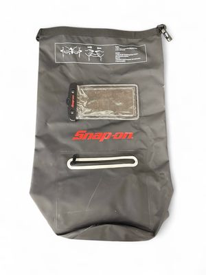 Snap On Dry Bag W/ Waterproof Phone Case, SSX23P115