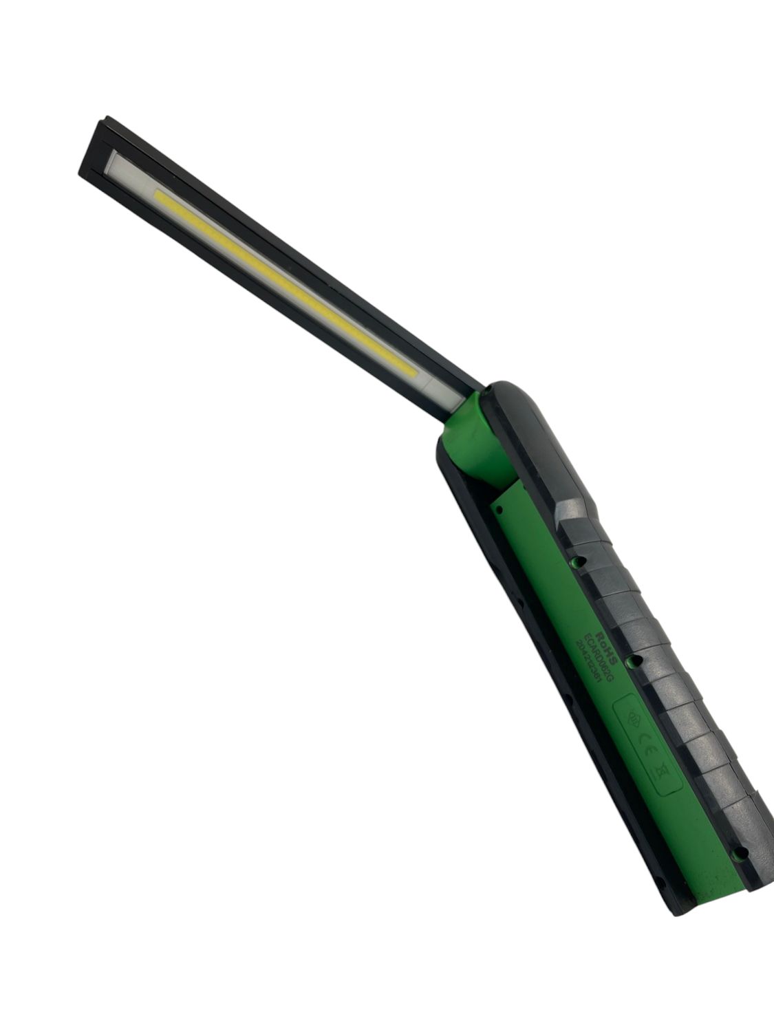 Snap-on ECARD062 充電式フレックスライト Snap-on ECARD062OJ Dual-Sided Flex Light Rechargeable 800