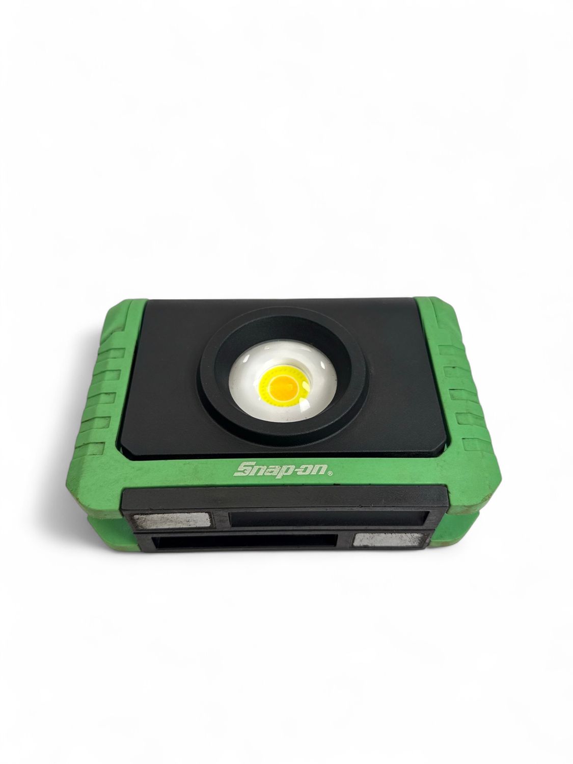 Snap On 1,000 Lumen 10 W Mini Floodlight, ECFDD108G