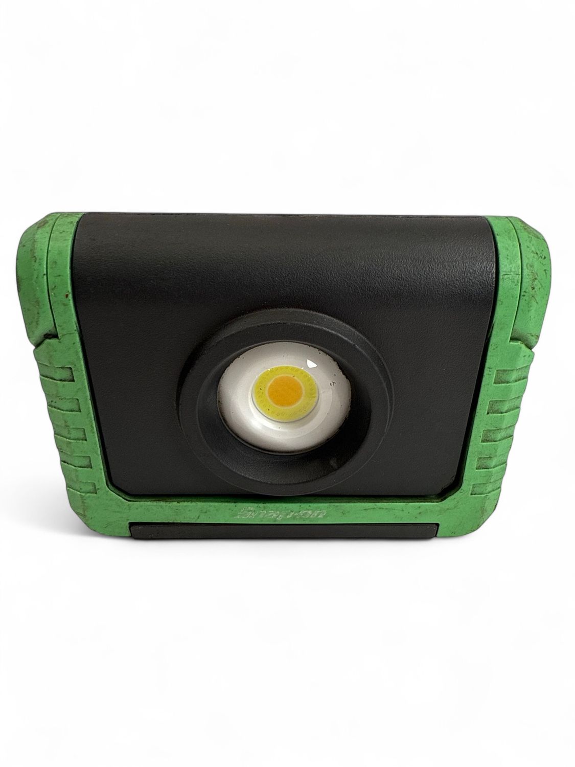 Snap On 1,000 Lumen 10 W Mini Floodlight, ECFDD108G