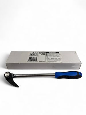 Cornwell 10” Smart Pry Bar, CTGSPB10