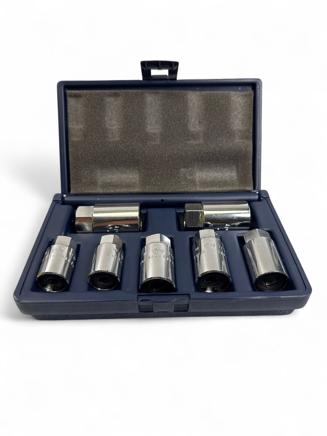 AST Fractional Stud Puller Set, 203