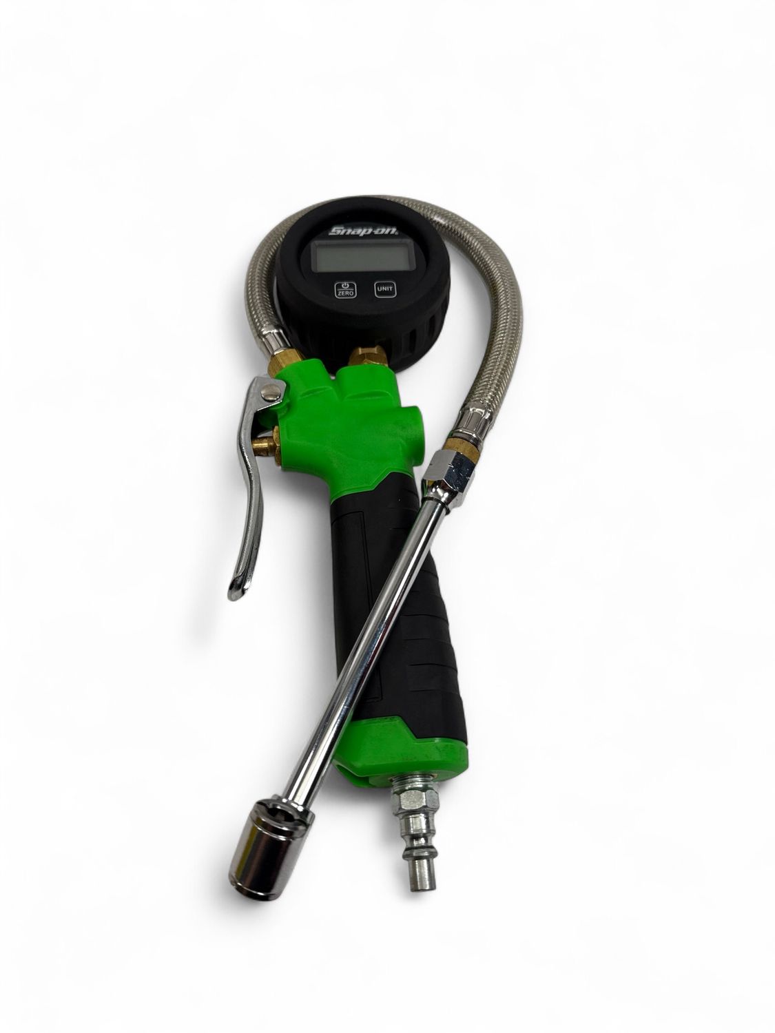 Snap On Digital Tire Inflator, TPGDL2000