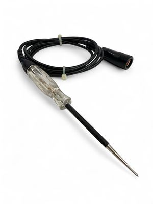 Snap On 6/12V Classic Bulb Style Circuit Tester, EECT3HL