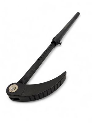 Gearwrench 33” Extendable Indexing Pry Bar, 82220