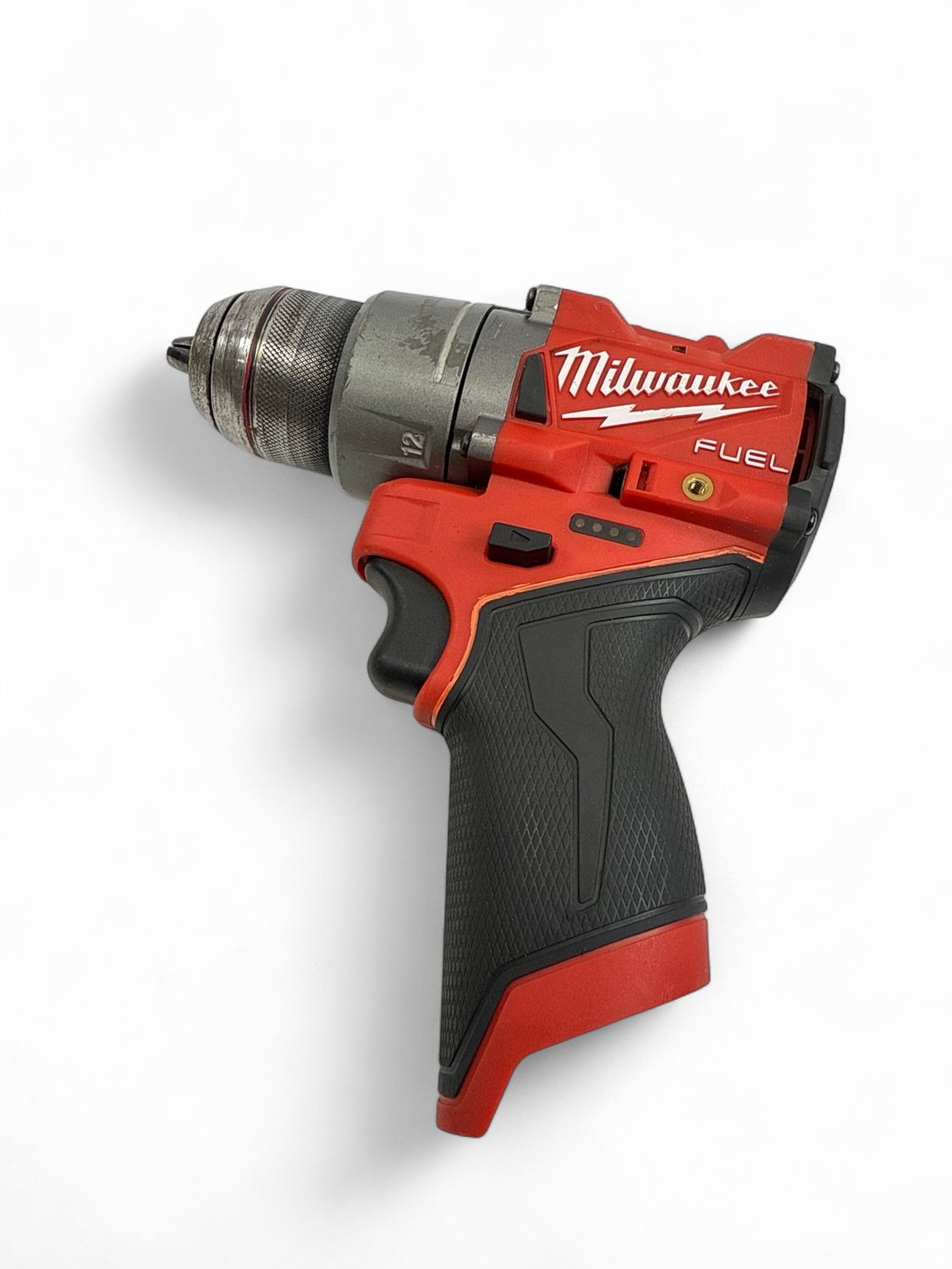 Milwaukee M12 Fuel™ 1/2" Drill/Driver, 3403-20