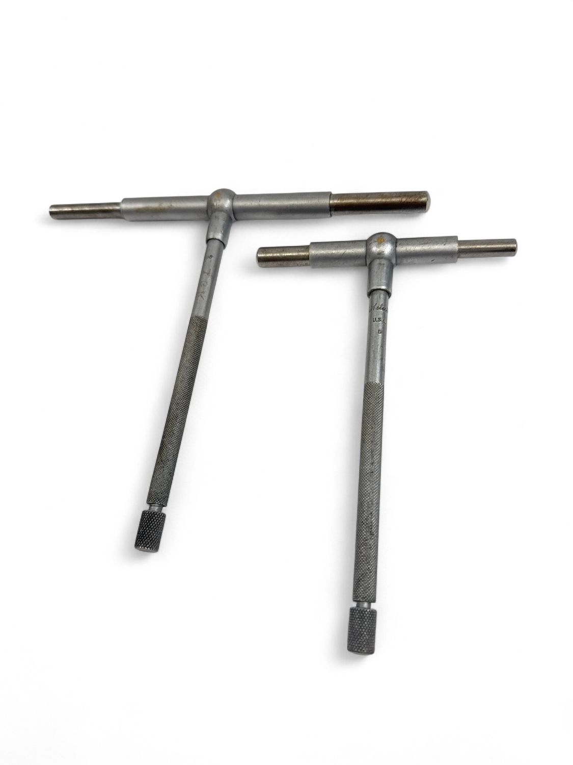 Mitutoyo Inside Telescoping Gauge Set