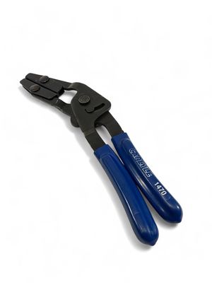 Carlyle Hose Self Locking Pliers, 1470